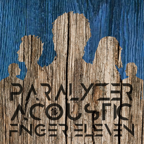 Finger Eleven : Paralyzer (Acoustic)